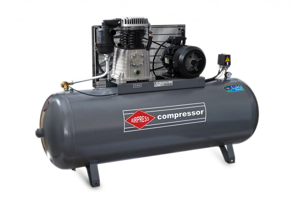 Compressor Piston compressor AIRPRESS HK 1000/500