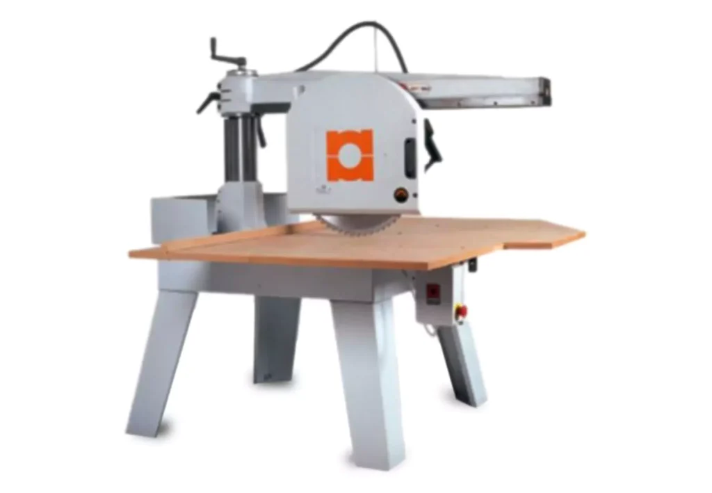 Best 960 S radial saw