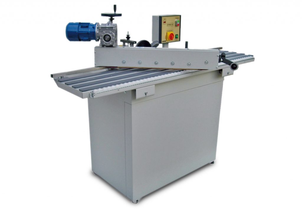 OPTIMAT 401 T milling machine