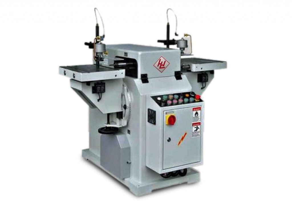 Double-sided drill type YOM-120