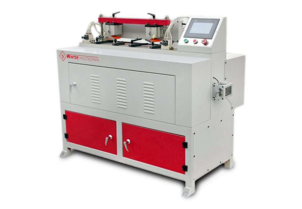 CNC freze makinesi 500