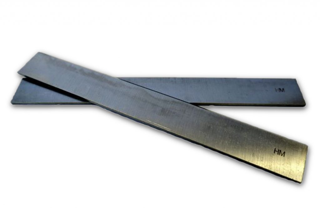 GLOBUS Planer knife 230x30x3