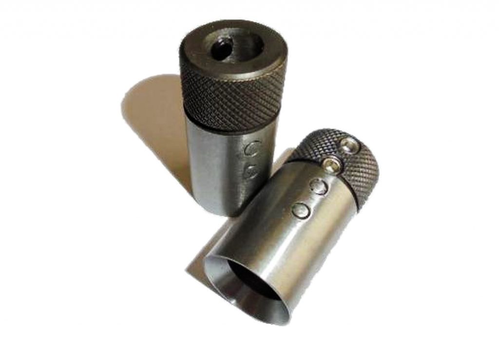 Quick coupling for multi-spindle drills