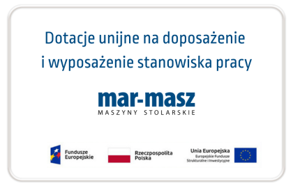 Refundacja kosztów wyposażenia i doposażenia stanowiska pracy