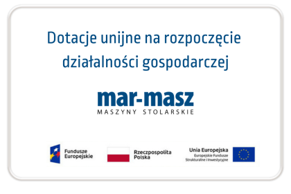 Dofinansowanie na rozpoczęcie działalności gospodarczej