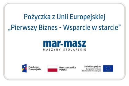 Pożyczka z Unii „Pierwszy Biznes – Wsparcie w starcie”